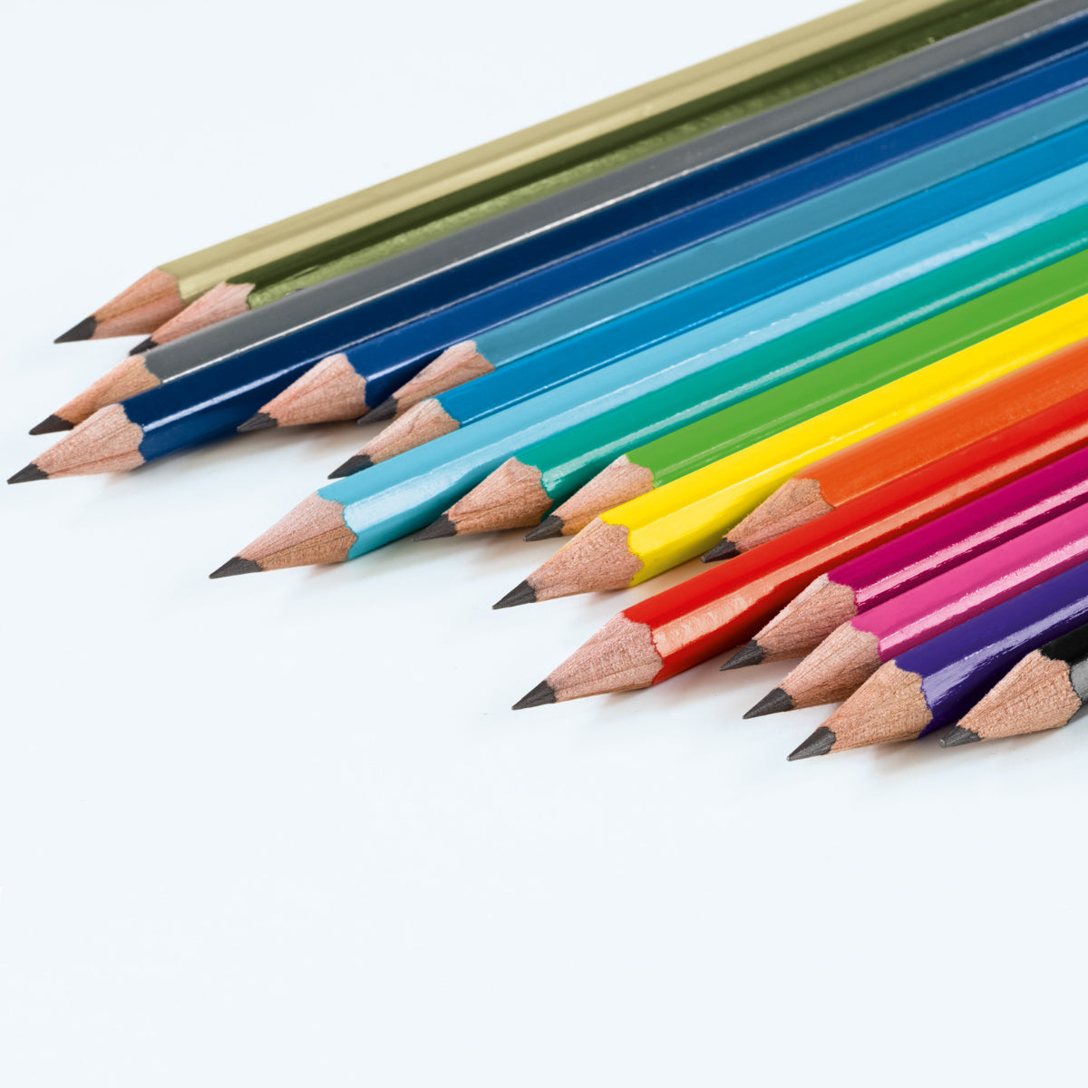 Pencils