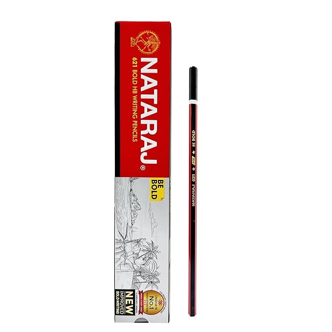 Nataraj 621 Pencils