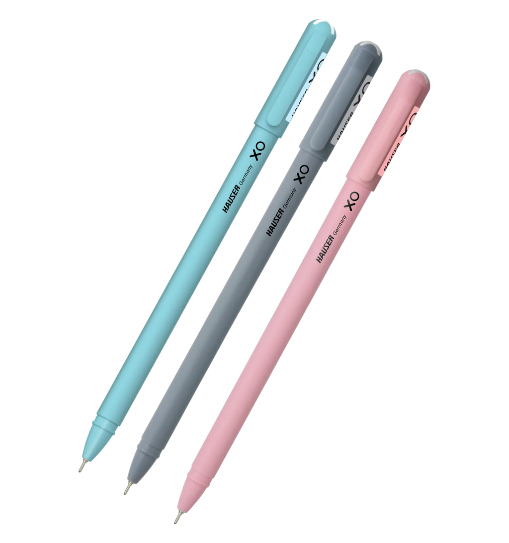 Hauser XO Ball pen