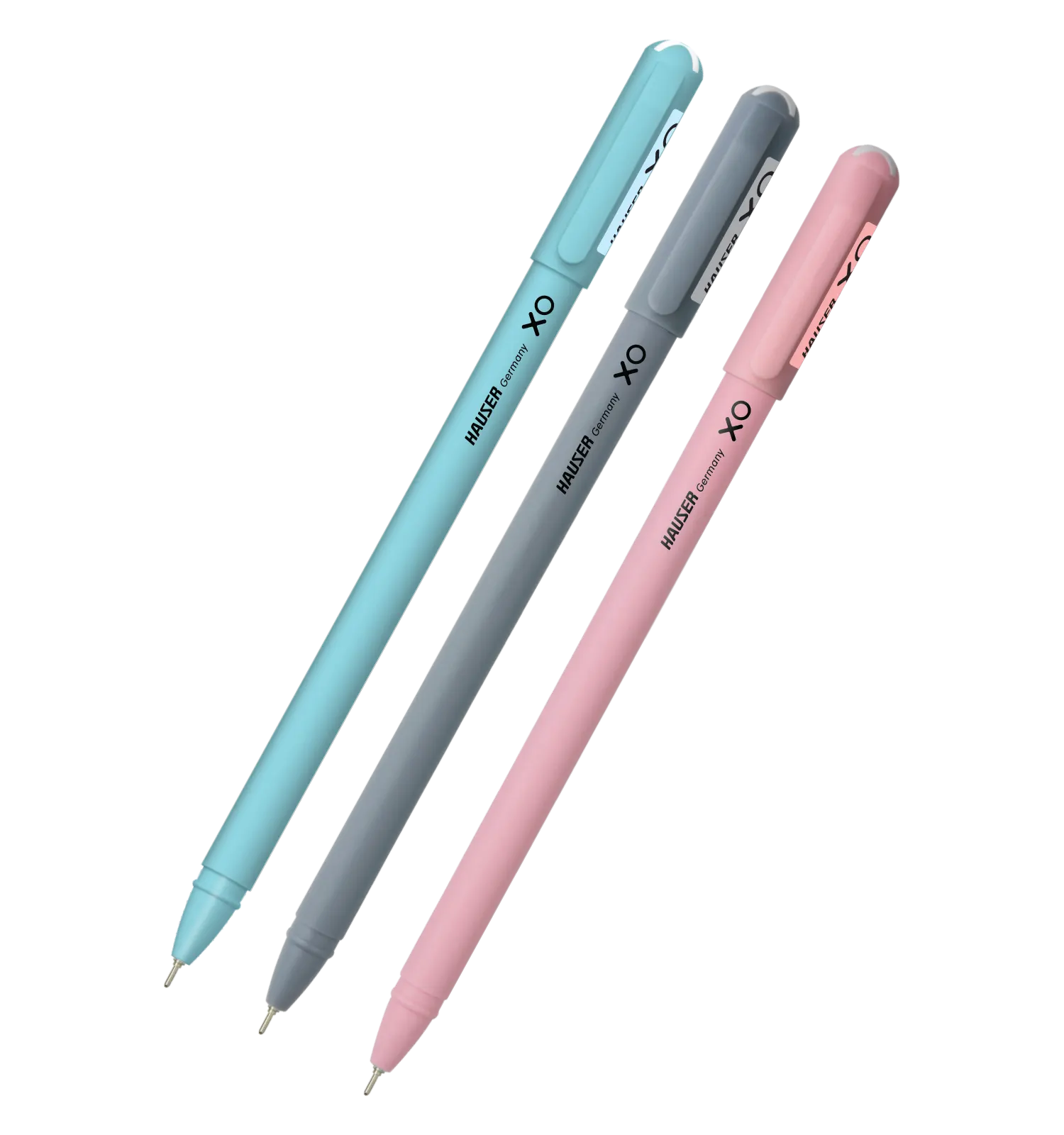 Hauser XO Ball pen